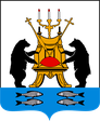 Герб Великого Новгорода